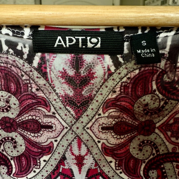 Apt 9 dress - Picture 4 of 11